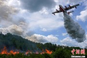 占卜分析中国大型水陆两栖飞机AG600“鲲龙”获颁生产许可证
