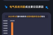 占卜分析黑猫投诉发布5月国内汽车召回数据：德系占召回总量近九成 电气系统问题成召回主因