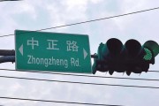 占卜分析台湾“中正路”突然不改名了？