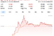 占卜分析上市首日暴涨140% 军用无人机公司登陆纽交所 AI打造产品核心竞争力